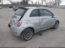 FIAT 500 Lounge Image 2