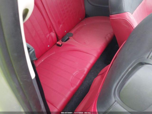 FIAT 500 Lounge Image 10
