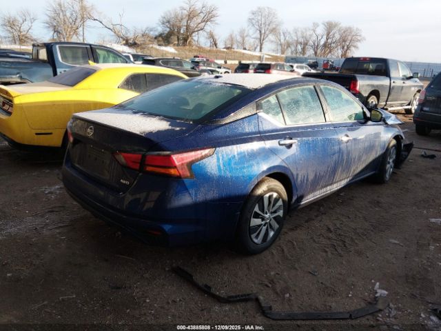 Nissan Altima 2.5 S Image 17