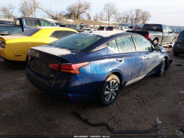 Nissan Altima 2.5 S Image 17