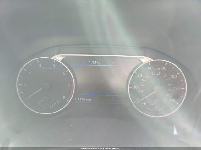 Nissan Altima 2.5 S Image 12