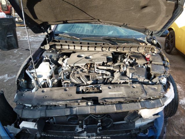 Nissan Altima 2.5 S Image 9