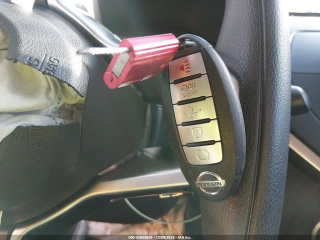 Nissan Altima 2.5 S Image 4