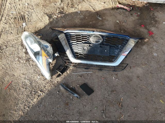 Nissan Altima 2.5 S Image 6