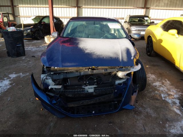 Nissan Altima 2.5 S Image 7