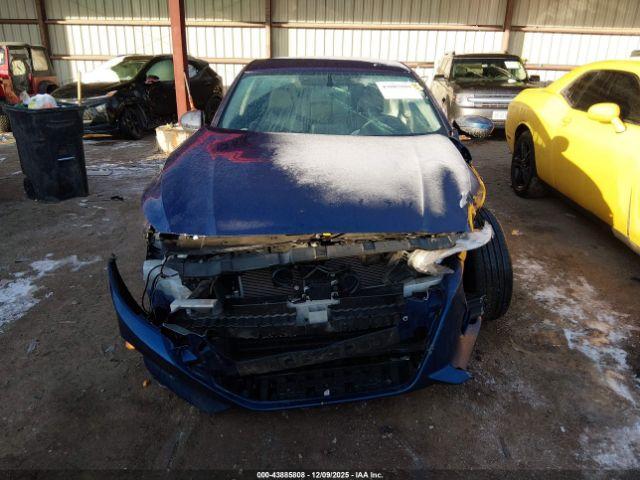 Nissan Altima 2.5 S Image 7