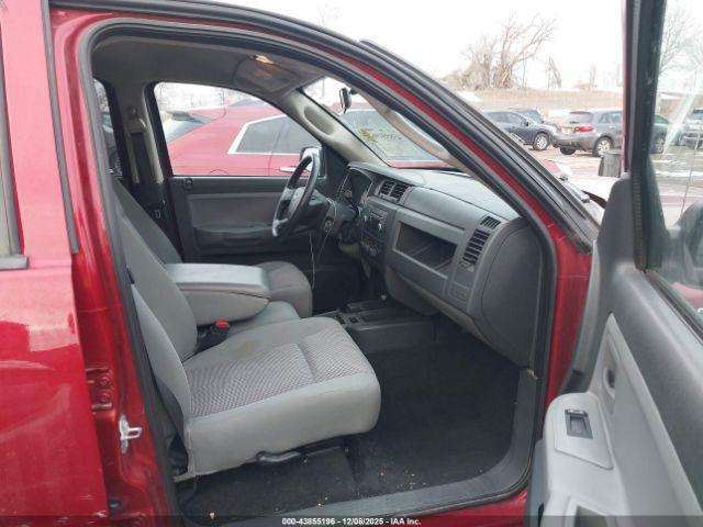 Dodge Dakota Image 5