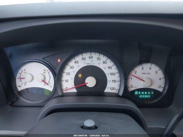 Dodge Dakota Image 3