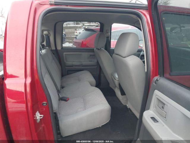 Dodge Dakota Image 4