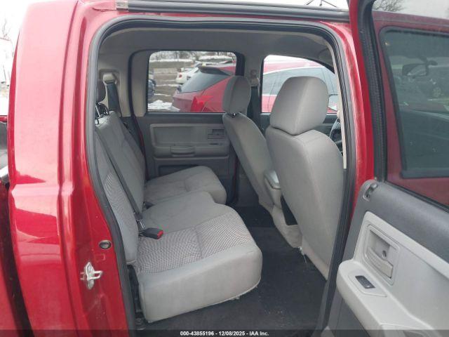 Dodge Dakota Image 4