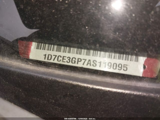 Dodge Dakota Image 7