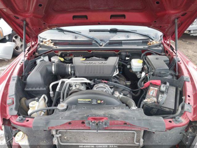 Dodge Dakota Image 6