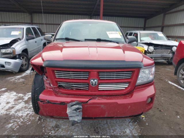 Dodge Dakota Image 9