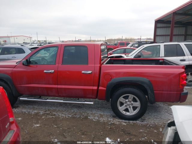 Dodge Dakota Image 8