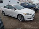 Ford Fusion Se Image 1