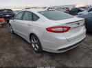 Ford Fusion Se Image 12