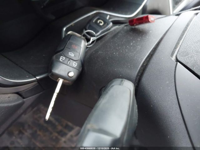 Ford Fusion Se Image 15