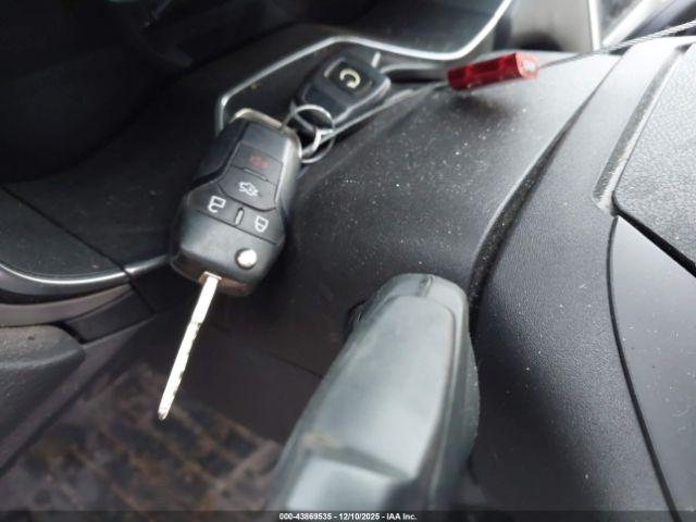 Ford Fusion Se Image 15