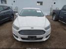 Ford Fusion Se Image 4