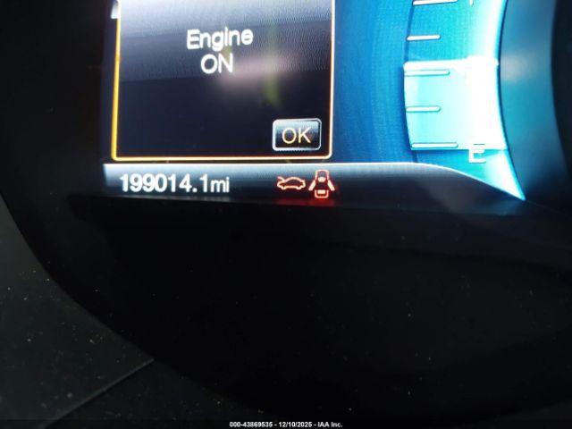 Ford Fusion Se Image 5