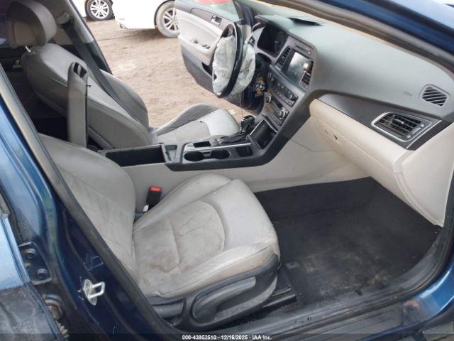 Hyundai SONATA Sport Image 7