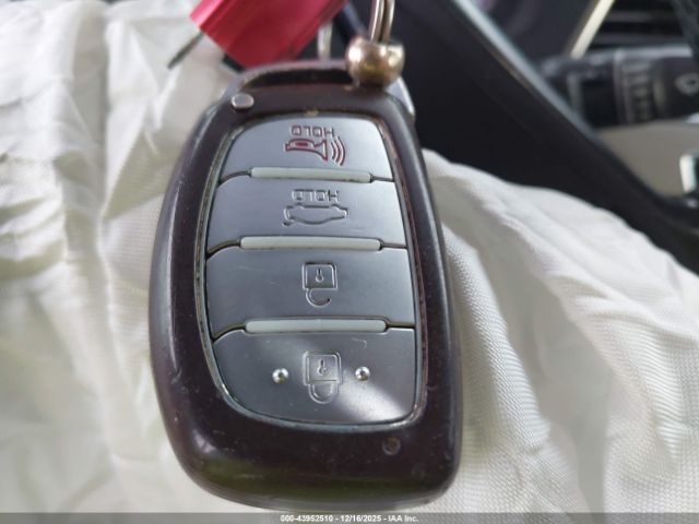 Hyundai SONATA Sport Image 9