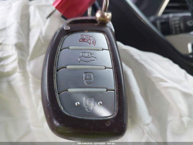 Hyundai SONATA Sport Image 9