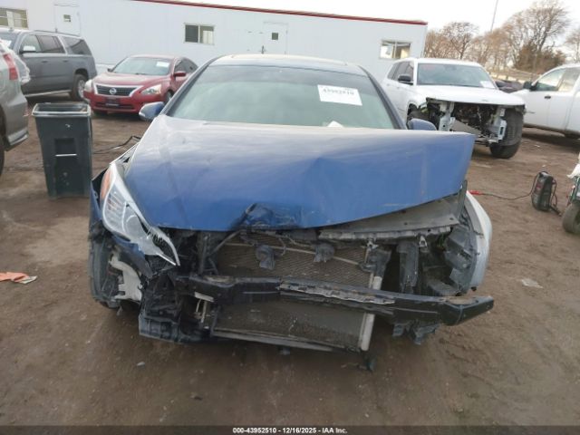 Hyundai SONATA Sport Image 18