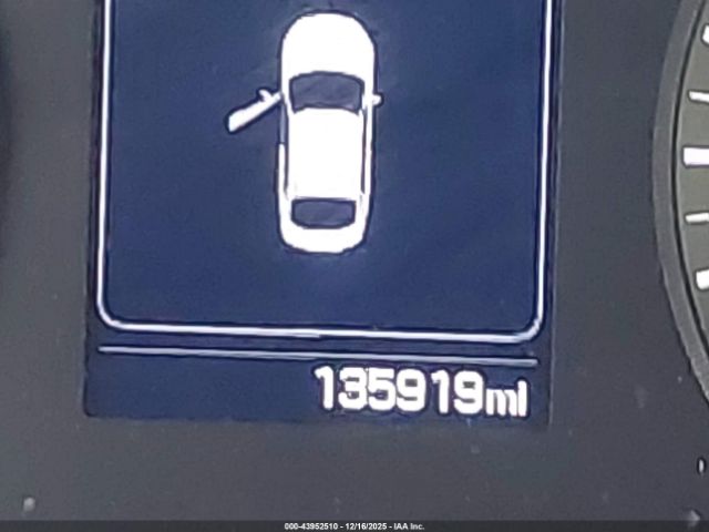 Hyundai SONATA Sport Image 14