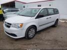 Dodge Grand Caravan American Value Pkg Image 4
