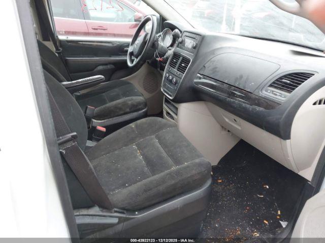 Dodge Grand Caravan American Value Pkg Image 5