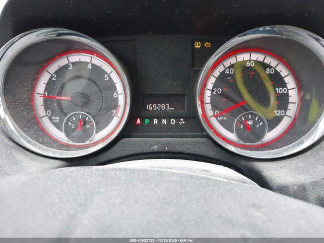 Dodge Grand Caravan American Value Pkg Image 8