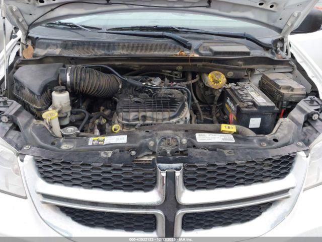 Dodge Grand Caravan American Value Pkg Image 7