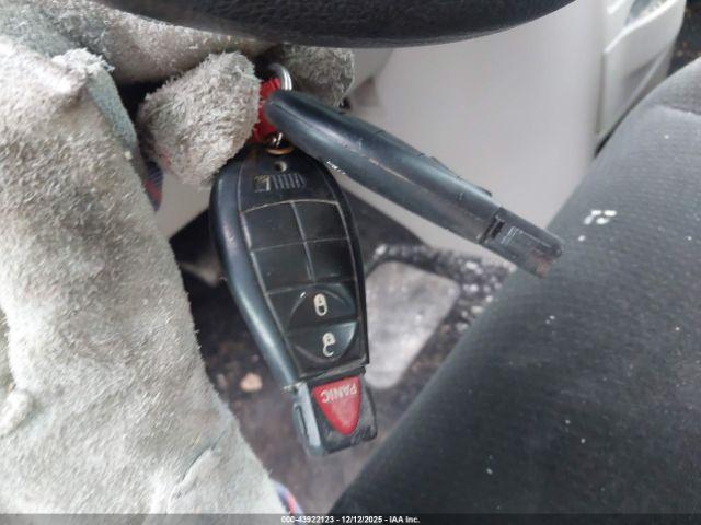 Dodge Grand Caravan American Value Pkg Image 6