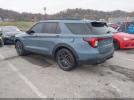 Ford Explorer St Image 13