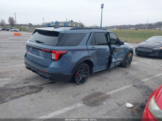 Ford Explorer St Image 17