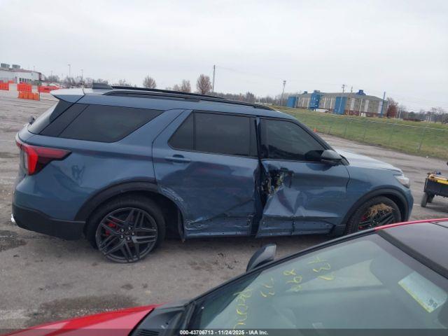 Ford Explorer St Image 5