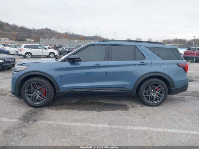 Ford Explorer St Image 2