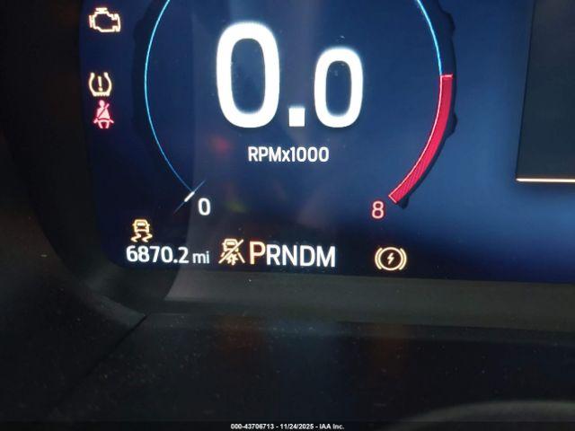 Ford Explorer St Image 7