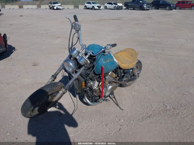 Honda Vf750 Cd Image 2