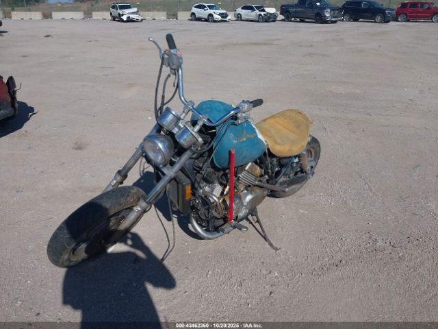 Honda Vf750 Cd Image 2