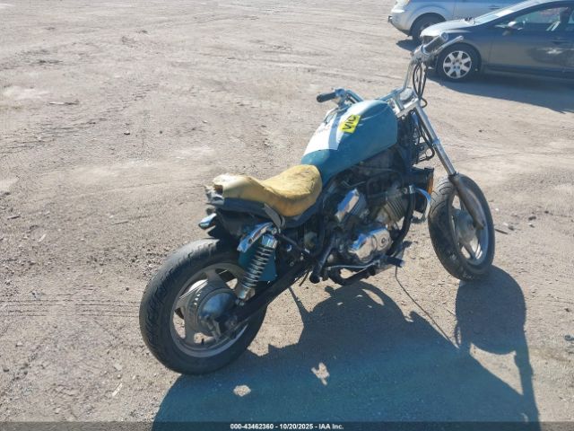 Honda Vf750 Cd Image 4