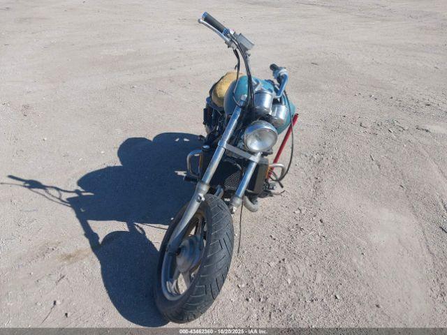 Honda Vf750 Cd Image 12