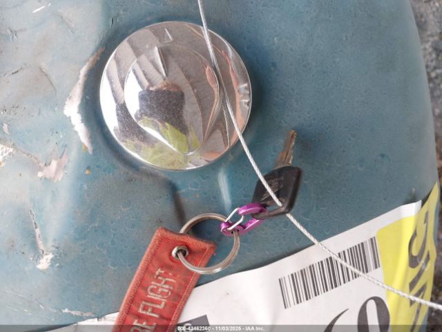 Honda Vf750 Cd Image 7