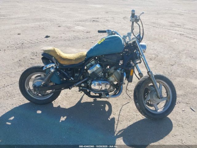 Honda Vf750 Cd Image 13