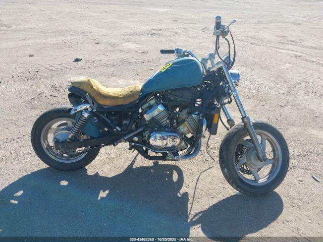 Honda Vf750 Cd Image 13