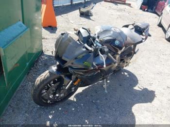  Salvage Yamaha Yzfr1