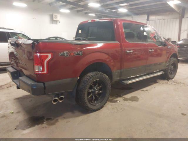 Ford F-150 Xlt Image 12