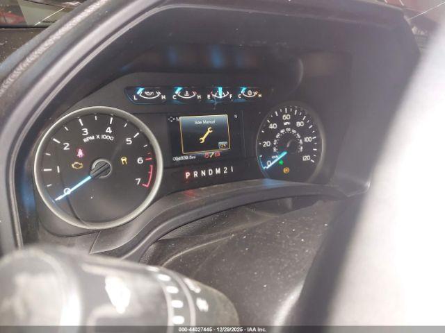 Ford F-150 Xlt Image 6