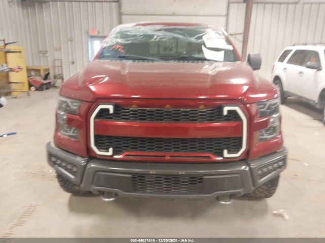 Ford F-150 Xlt Image 9